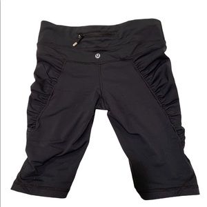 Lululemon Biker Shorts